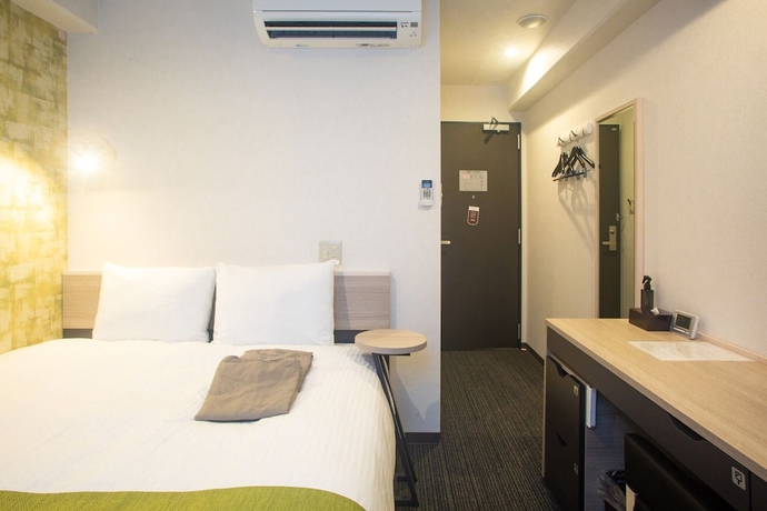 Imagen de la habitación del Hotel Kuretake Inn Nankai Sakai-Ekimae. Foto 8