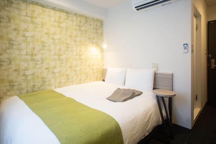 Imagen de la habitación del Hotel Kuretake Inn Nankai Sakai-Ekimae. Foto 9