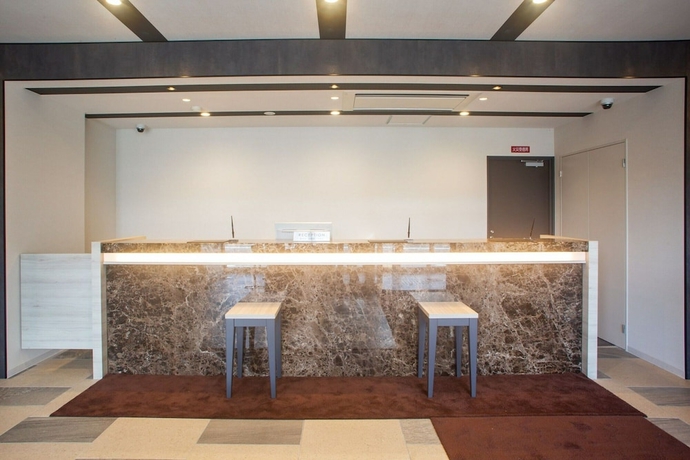 Imagen de los interiores del Hotel Kuretake Inn Nankai Sakai-Ekimae. Foto 17