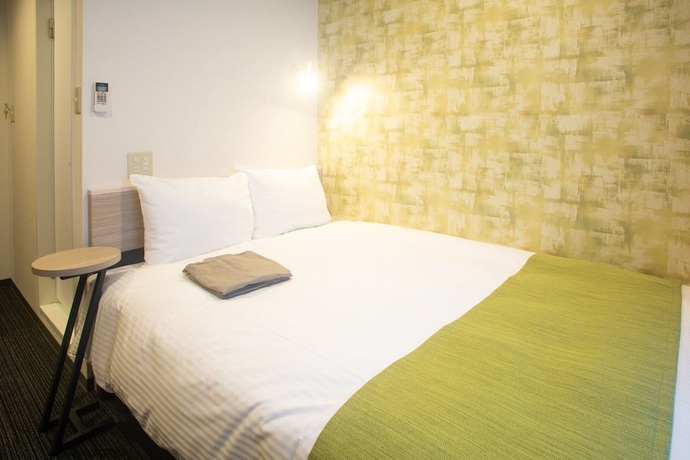 Imagen de la habitación del Hotel Kuretake Inn Nankai Sakai-Ekimae. Foto 12