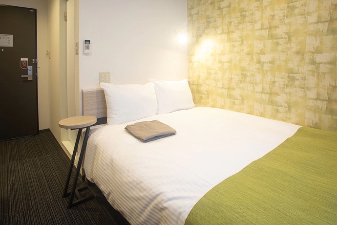 Imagen de la habitación del Hotel Kuretake Inn Nankai Sakai-Ekimae. Foto 15