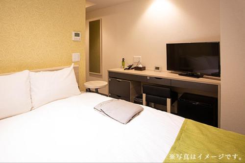 Imagen de la habitación del Hotel Kuretake Inn Ogaki Ekimae. Foto 5
