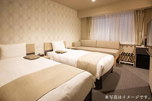 Imagen general del Hotel Kuretake Inn Ogaki Ekimae. Foto 2