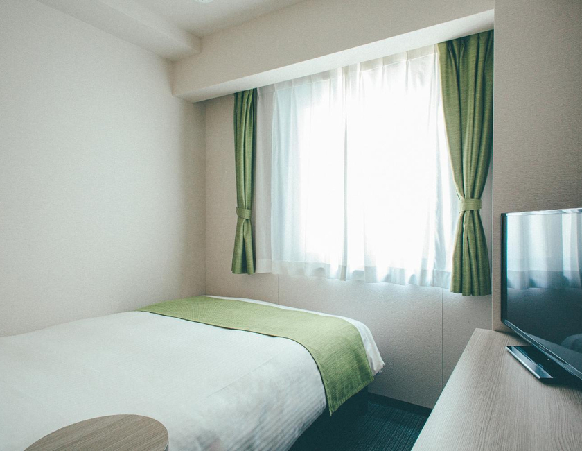 Imagen general del Hotel Kuretake Inn Osaka Midousuji Hommachi. Foto 3