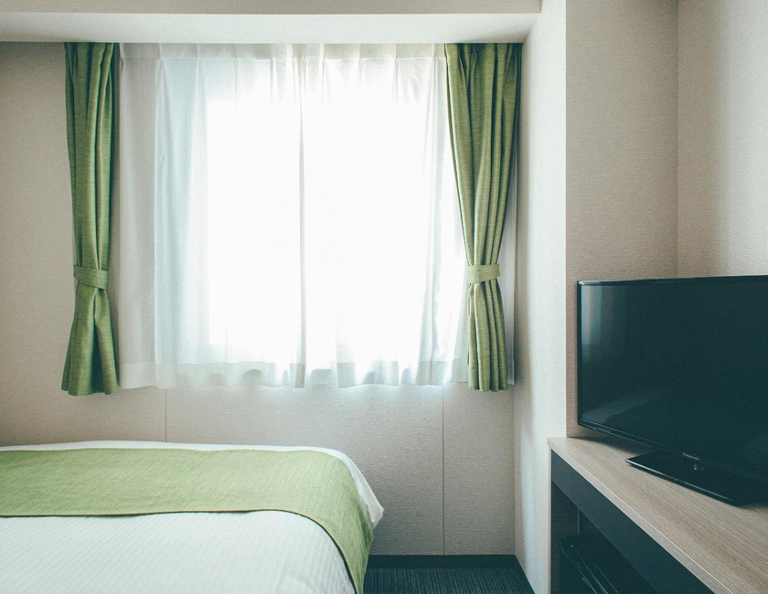 Imagen general del Hotel Kuretake Inn Osaka Midousuji Hommachi. Foto 4