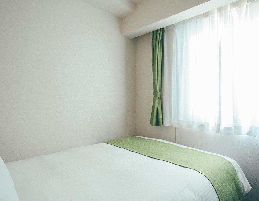 Imagen general del Hotel Kuretake Inn Osaka Midousuji Hommachi. Foto 5
