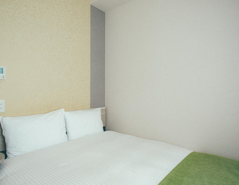 Imagen general del Hotel Kuretake Inn Osaka Midousuji Hommachi. Foto 6