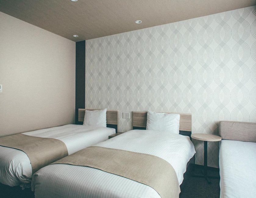 Imagen general del Hotel Kuretake Inn Osaka Midousuji Hommachi. Foto 14