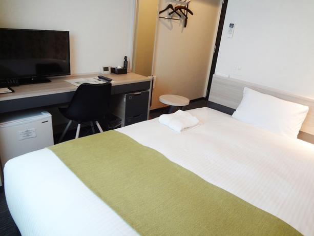 Imagen de la habitación del Hotel Kuretake Inn Osaka Sakaisuji Hommachi. Foto 2