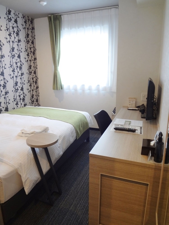 Imagen de la habitación del Hotel Kuretake Inn Osaka Sakaisuji Hommachi. Foto 3