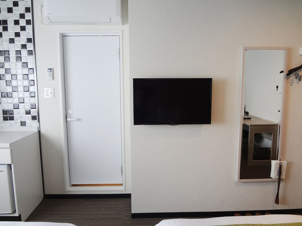 Imagen de la habitación del Hotel Kuretake Inn Osaka Sakaisuji Hommachi. Foto 10