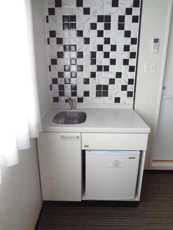 Imagen de la habitación del Hotel Kuretake Inn Osaka Sakaisuji Hommachi. Foto 11