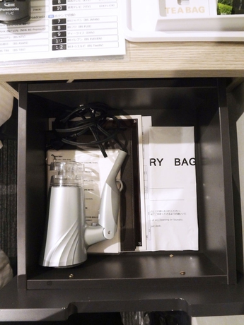 Imagen de la habitación del Hotel Kuretake Inn Osaka Sakaisuji Hommachi. Foto 12