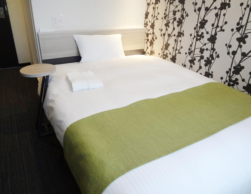 Imagen general del Hotel Kuretake Inn Osaka Sakaisuji Honmachi. Foto 4