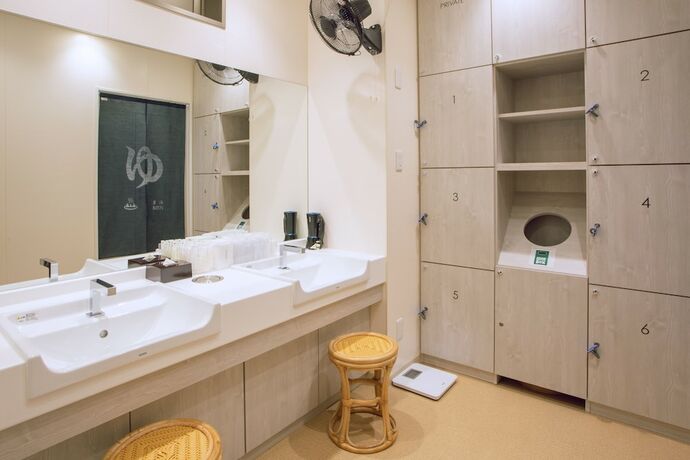 Imagen general del Hotel Kuretake Inn Premium Meieki Minami. Foto 6