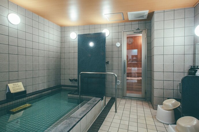 Imagen general del Hotel Kuretake Inn Premium Meieki Minami. Foto 8