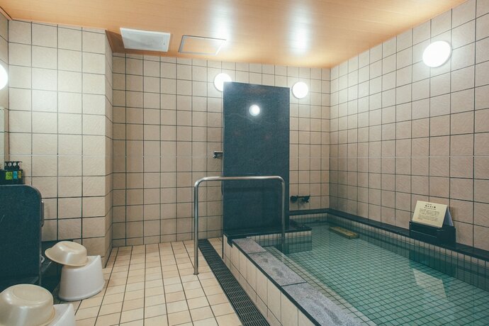 Imagen general del Hotel Kuretake Inn Premium Meieki Minami. Foto 9