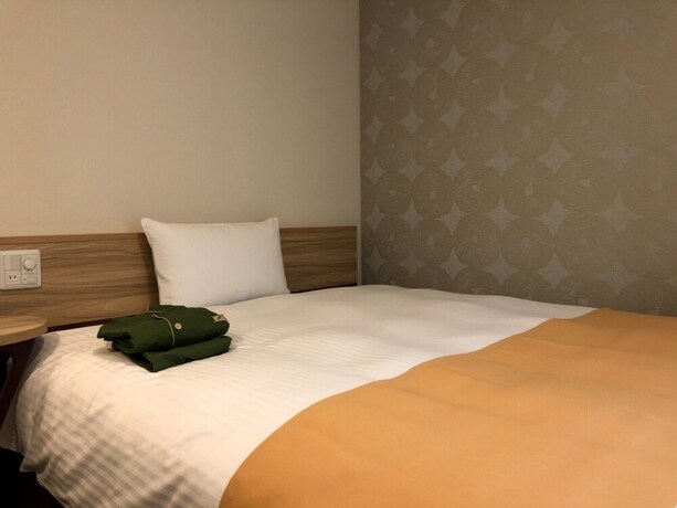 Imagen de la habitación del Hotel Kuretake Inn Premium Meieki Minami. Foto 14