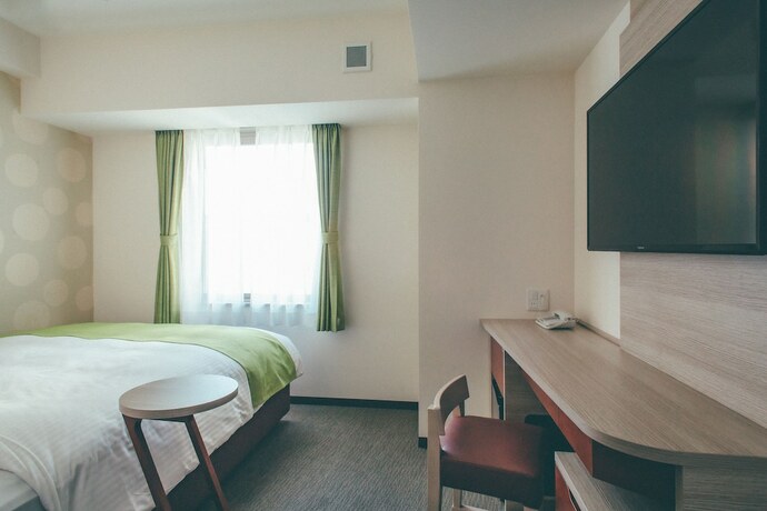 Imagen de la habitación del Hotel Kuretake Inn Premium Meieki Minami. Foto 15