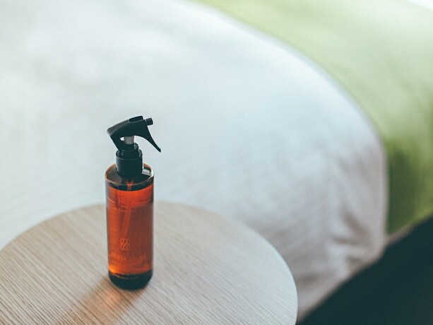 Imagen de la habitación del Hotel Kuretake Inn Premium Meieki Minami. Foto 17