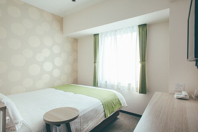 Imagen de la habitación del Hotel Kuretake Inn Premium Meieki Minami. Foto 20