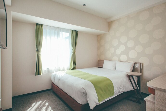 Imagen de la habitación del Hotel Kuretake Inn Premium Meieki Minami. Foto 22