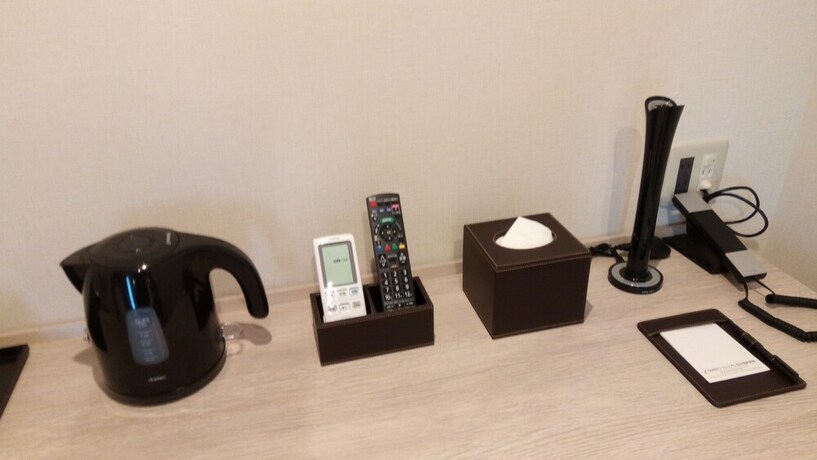 Imagen de la habitación del Hotel Kuretake Inn Premium Meieki Minami. Foto 24