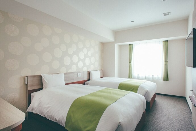 Imagen de la habitación del Hotel Kuretake Inn Premium Meieki Minami. Foto 26