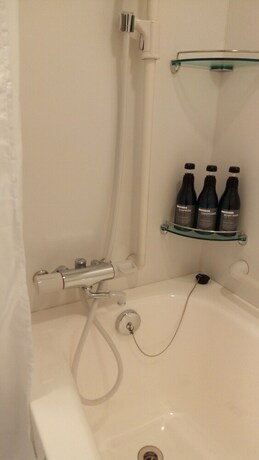 Imagen de la habitación del Hotel Kuretake Inn Premium Meieki Minami. Foto 27