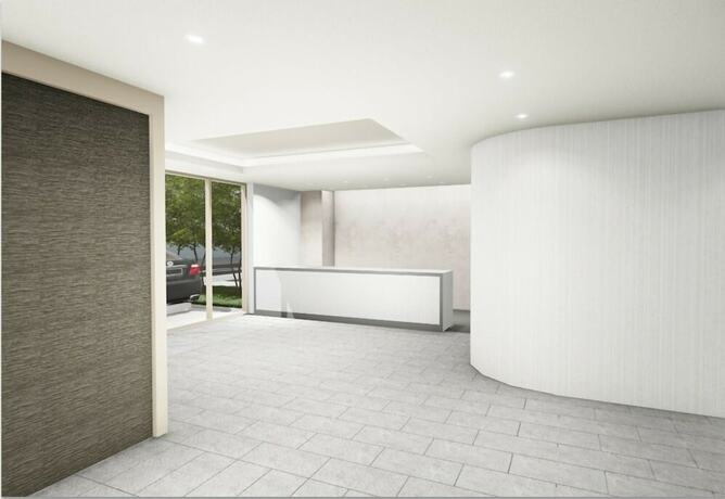 Imagen de los interiores del Hotel Kuretake Inn Premium Meieki Minami. Foto 28