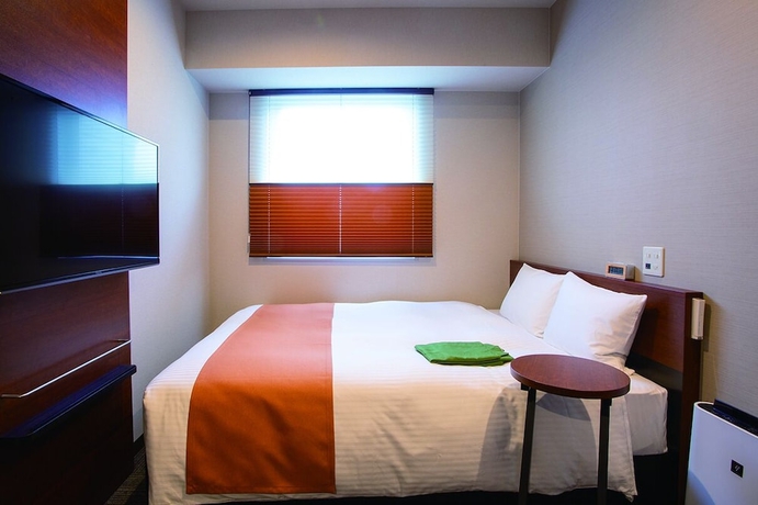 Imagen de la habitación del Hotel Kuretake Inn Premium Numazu Kitaguchi Ekimae. Foto 3