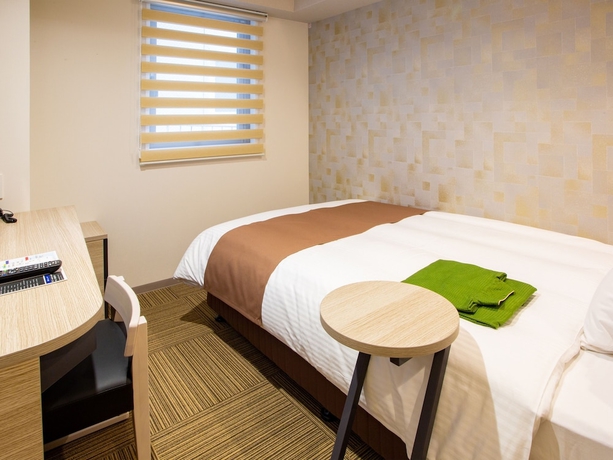 Imagen de la habitación del Hotel Kuretake Inn Premium Ogakiekimae. Foto 7