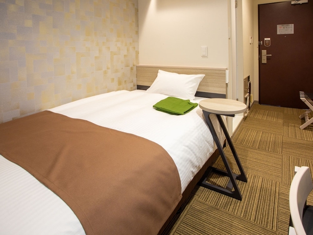 Imagen de la habitación del Hotel Kuretake Inn Premium Ogakiekimae. Foto 15