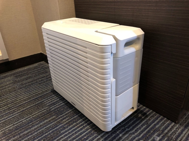 Imagen de la habitación del Hotel Kuretake Inn Premium Shizuokaekimae. Foto 3