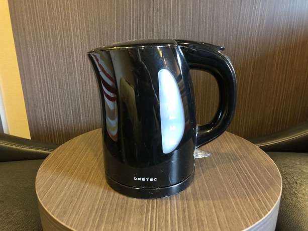 Imagen de la habitación del Hotel Kuretake Inn Premium Shizuokaekimae. Foto 5