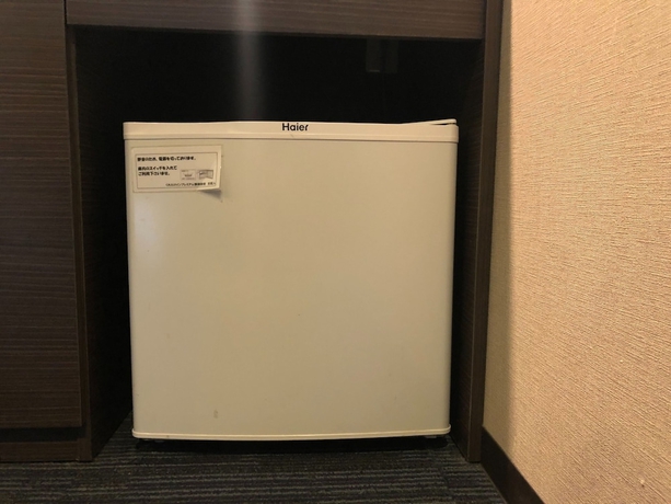 Imagen de la habitación del Hotel Kuretake Inn Premium Shizuokaekimae. Foto 6