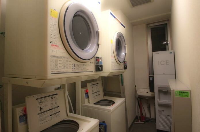 Imagen general del Hotel Kuretake Inn Tokyo Funabori. Foto 2