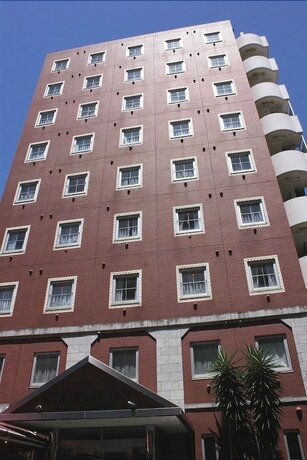 Imagen general del Hotel Kuretake Inn Tokyo Funabori. Foto 10