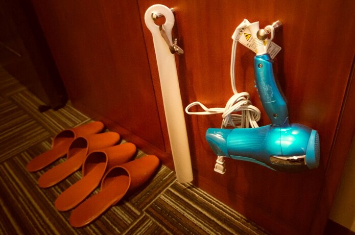 Imagen de la habitación del Hotel Kuretake Inn Tokyo Funabori. Foto 20