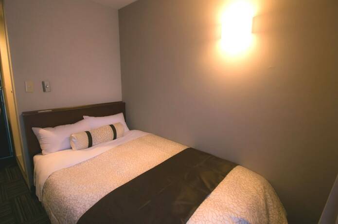 Imagen de la habitación del Hotel Kuretake Inn Tokyo Funabori. Foto 21