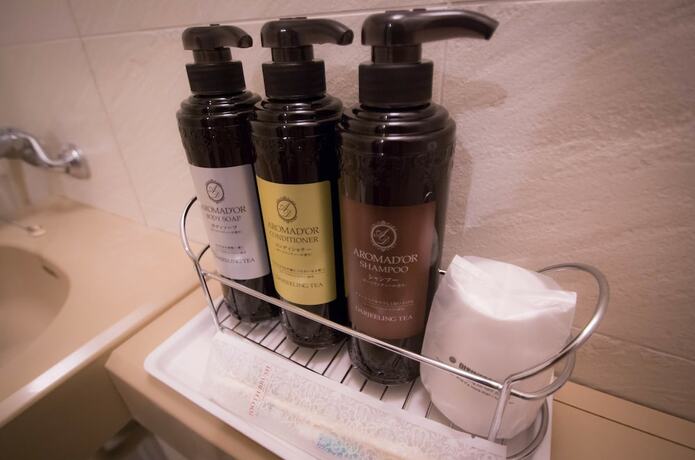 Imagen de la habitación del Hotel Kuretake Inn Tokyo Funabori. Foto 27