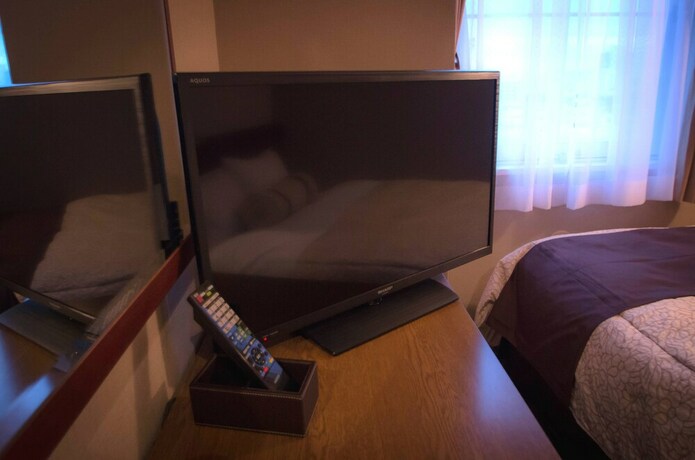 Imagen de la habitación del Hotel Kuretake Inn Tokyo Funabori. Foto 28