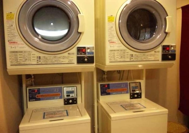 Imagen general del Hotel Kuretake Inn Yaizu-ekimae. Foto 2