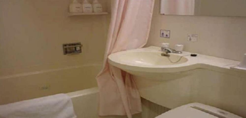 Imagen de la habitación del Hotel Kuretake Inn Yaizu-ekimae. Foto 14