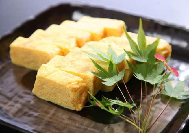 Imagen del bar/restaurante del Hotel Kuretake Inn Yaizu-ekimae. Foto 8