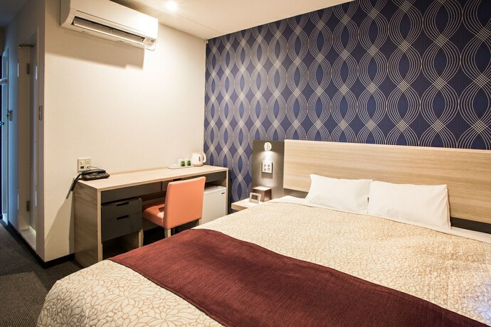 Imagen general del Hotel Kuretake-inn Premium Fujinomiya. Foto 6