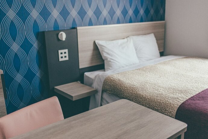 Imagen de la habitación del Hotel Kuretake-inn Premium Fujinomiya. Foto 9