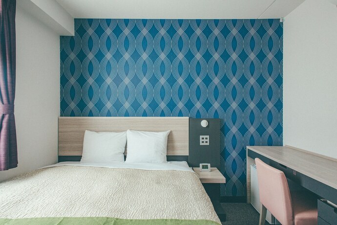 Imagen de la habitación del Hotel Kuretake-inn Premium Fujinomiya. Foto 10