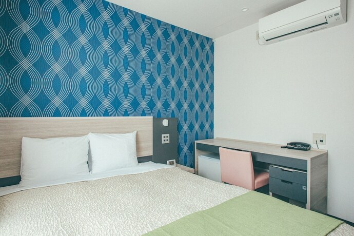 Imagen de la habitación del Hotel Kuretake-inn Premium Fujinomiya. Foto 12