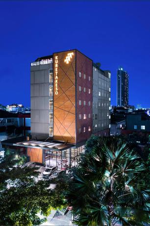 Imagen general del Hotel Kuretakeso Kemang. Foto 1